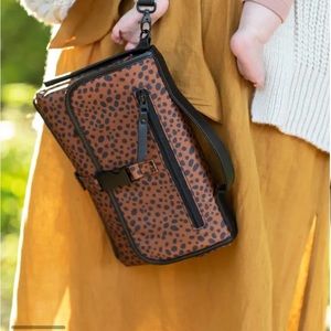 Dockatot changer bag